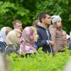 Отпевание иерея Александра Мишина